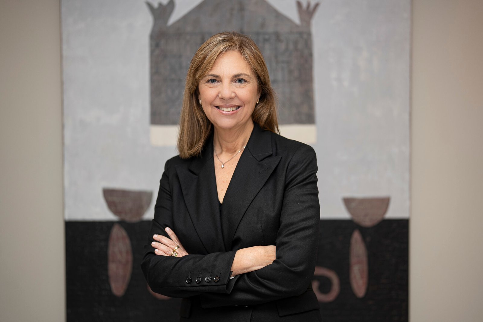 Clara Boada de CaixaBank