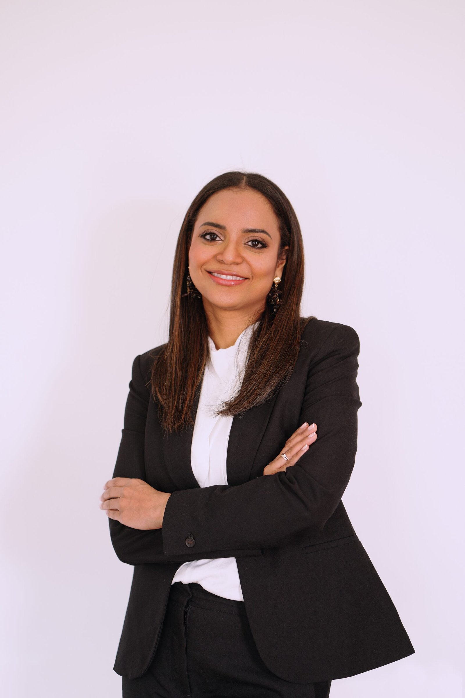 Fanny Solano de Caixabank